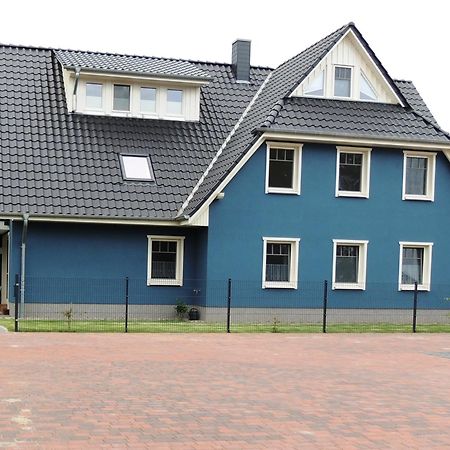 Kavelweg 13 Whg 4 - Kleiner Kaeptn Διαμέρισμα Zingst Εξωτερικό φωτογραφία